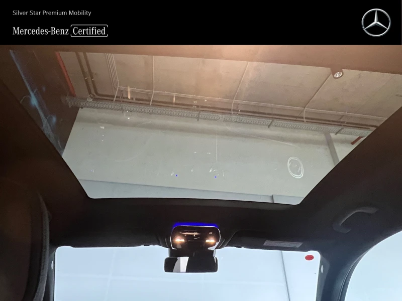 Mercedes-Benz GLC 300 e 4MATIC Coupe, снимка 12 - Автомобили и джипове - 52219968