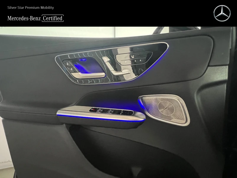 Mercedes-Benz GLC 300 e 4MATIC Coupe, снимка 11 - Автомобили и джипове - 52219968