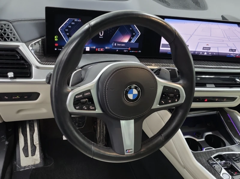 BMW X6 2024 BMW X6 XDRIVE40I, снимка 9 - Автомобили и джипове - 52752839