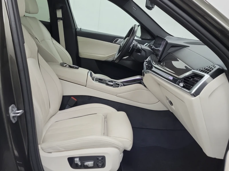 BMW X6 2024 BMW X6 XDRIVE40I, снимка 11 - Автомобили и джипове - 52752839