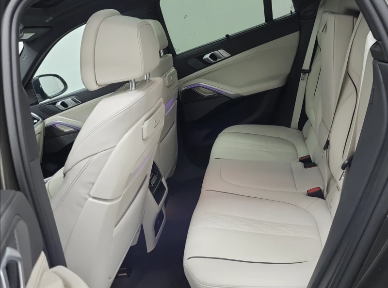 BMW X6 2024 BMW X6 XDRIVE40I, снимка 12 - Автомобили и джипове - 52752839