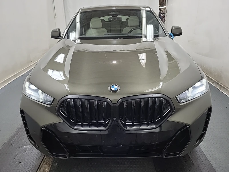 BMW X6 2024 BMW X6 XDRIVE40I, снимка 2 - Автомобили и джипове - 52752839