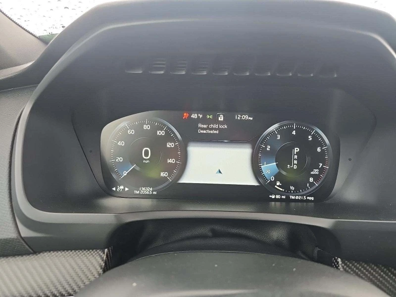 Volvo Xc90 R-DESIGN* T6* PANO* 360* LANE/PARK ASSIST* VIRTUAL, снимка 10 - Автомобили и джипове - 52790718