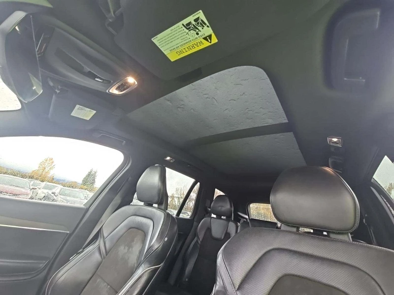 Volvo Xc90 R-DESIGN* T6* PANO* 360* LANE/PARK ASSIST* VIRTUAL, снимка 11 - Автомобили и джипове - 52790718