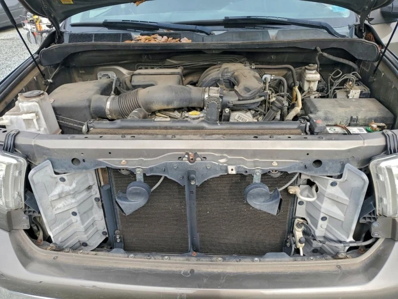 Toyota Tundra * DOUBLE CAB SR5 * CARFAX * , снимка 11 - Автомобили и джипове - 53023391