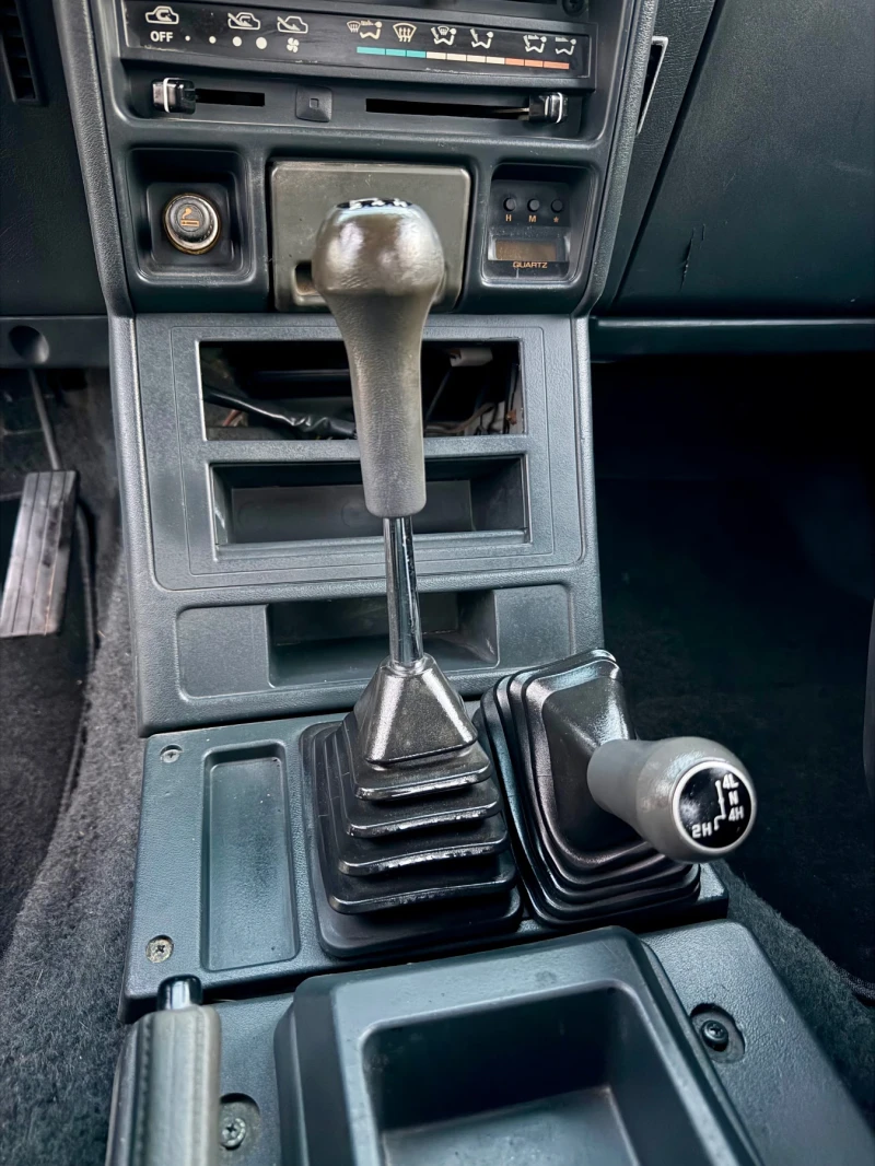 Mitsubishi Pajero 2.5 TDI, снимка 13 - Автомобили и джипове - 53124792