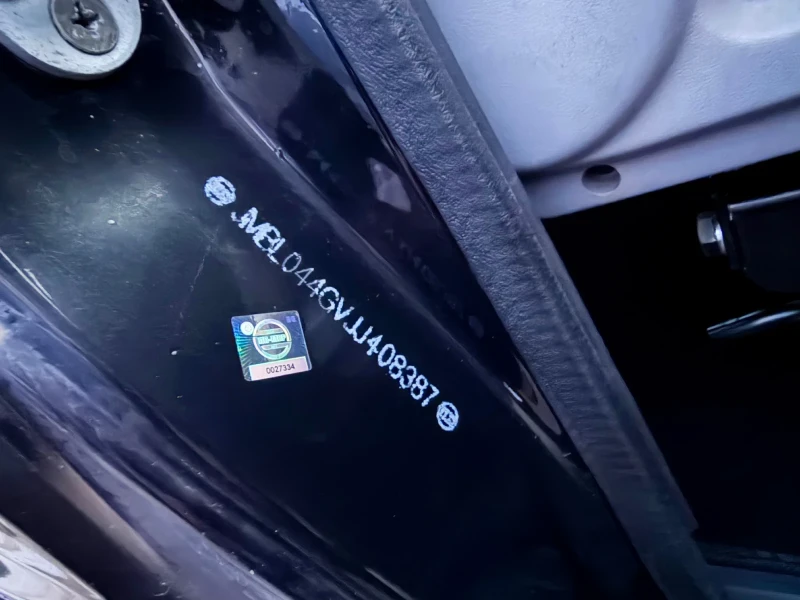 Mitsubishi Pajero 2.5 TDI, снимка 17 - Автомобили и джипове - 53124792