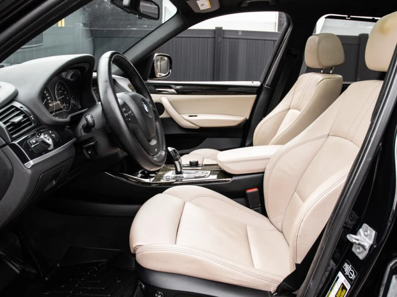 BMW X3 xDrive28i , снимка 6 - Автомобили и джипове - 53154356