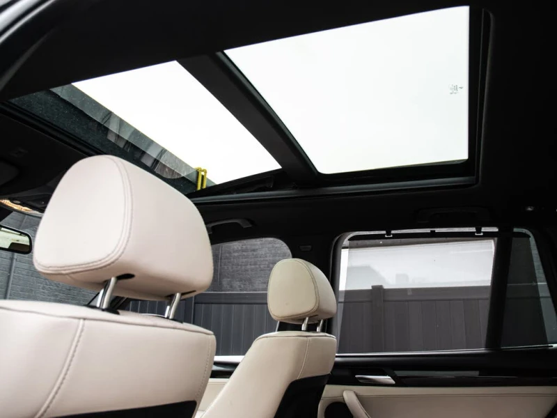 BMW X3 xDrive28i , снимка 12 - Автомобили и джипове - 53154356