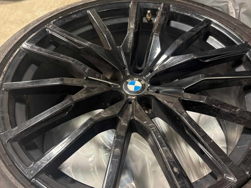 BMW X5 * M50i * CARFAX * ЦЕНА ДО БГ, снимка 6 - Автомобили и джипове - 53213827