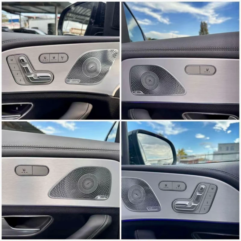 Mercedes-Benz GLE 350 /////AMG 63-pack БАРТЕР, снимка 14 - Автомобили и джипове - 53275422