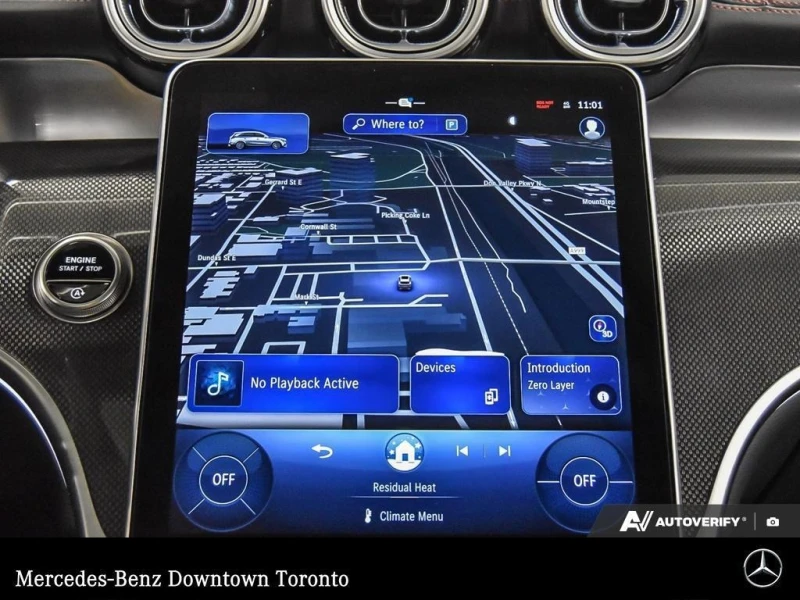 Mercedes-Benz GLC 43 AMG 4MATIC+ SUV, Night PKG,  С РЕГИСТРАЦИЯ&АВТО КРЕДИТ, снимка 9 - Автомобили и джипове - 53328808