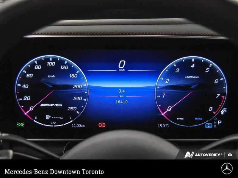 Mercedes-Benz GLC 43 AMG 4MATIC+ SUV, Night PKG,  С РЕГИСТРАЦИЯ&АВТО КРЕДИТ, снимка 7 - Автомобили и джипове - 53328808