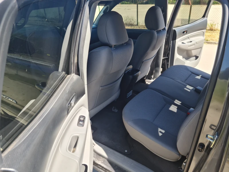 Toyota Tacoma, снимка 13 - Автомобили и джипове - 53363458