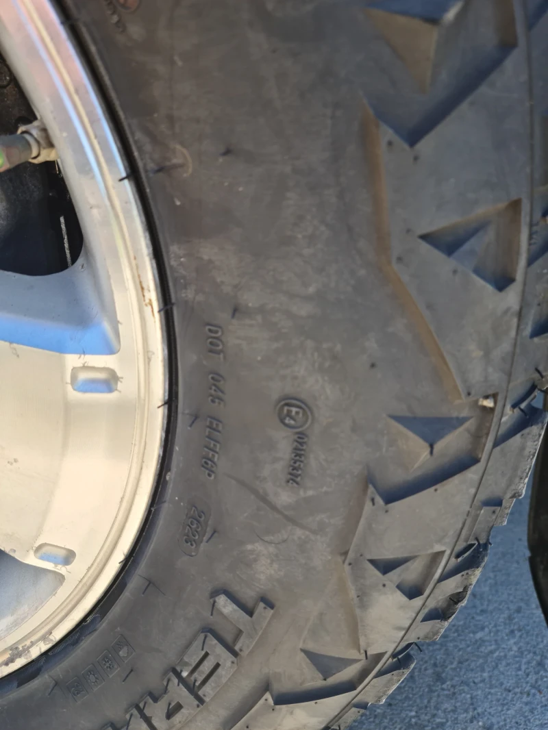 Toyota Tacoma, снимка 16 - Автомобили и джипове - 53363458