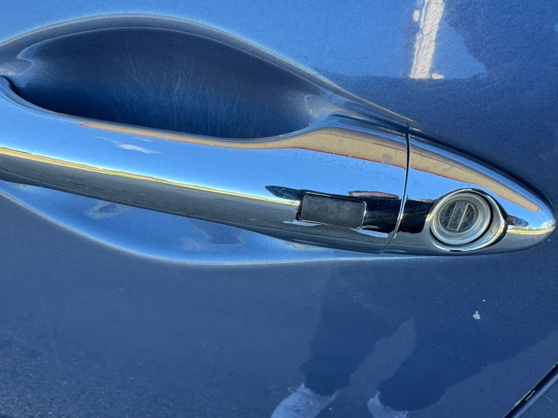 Hyundai IX35, снимка 12 - Автомобили и джипове - 53420787