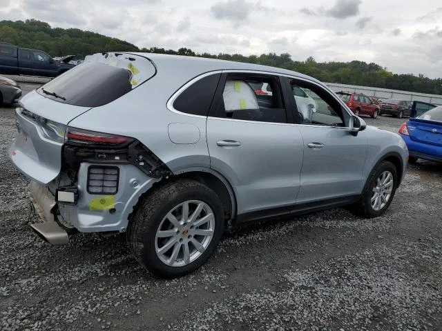 Porsche Cayenne, снимка 6 - Автомобили и джипове - 47523015