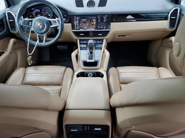 Porsche Cayenne, снимка 10 - Автомобили и джипове - 47523015