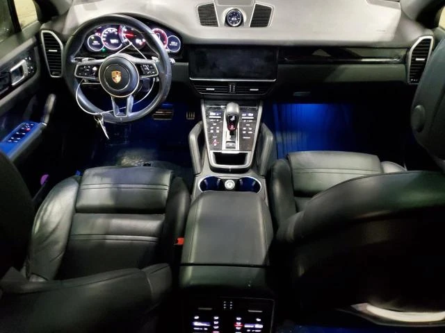 Porsche Cayenne s, снимка 8 - Автомобили и джипове - 48892944