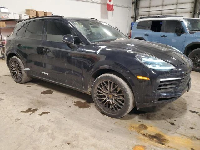 Porsche Cayenne s, снимка 4 - Автомобили и джипове - 48892944