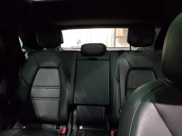 Porsche Cayenne s, снимка 10 - Автомобили и джипове - 48892944