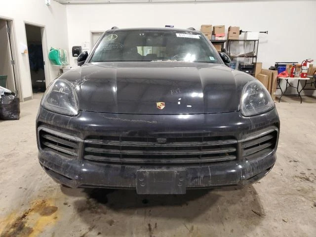 Porsche Cayenne s, снимка 5 - Автомобили и джипове - 48892944