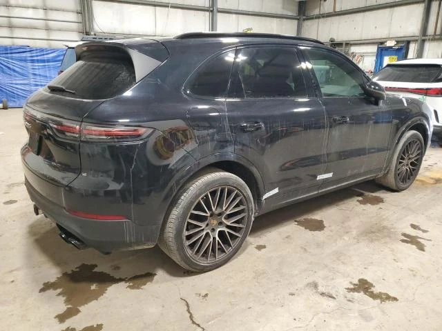 Porsche Cayenne s, снимка 3 - Автомобили и джипове - 48892944