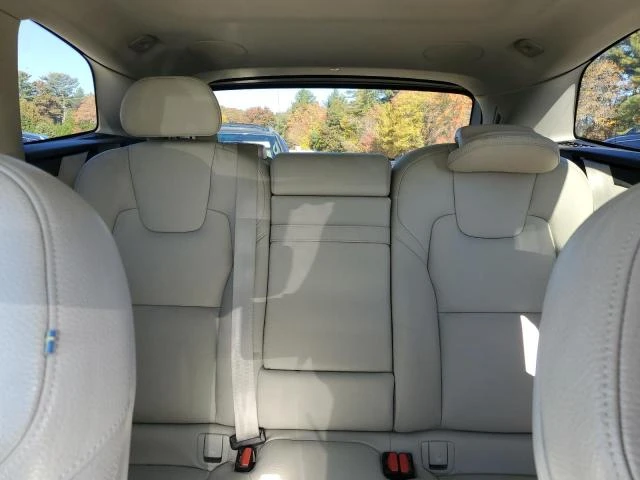 Volvo XC60 2.0L 4 All wheel drive | Mobile.bg   15