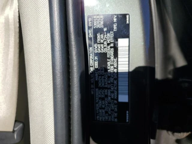 Volvo XC60 2.0L 4 All wheel drive | Mobile.bg   7