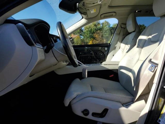 Volvo XC60 2.0L 4 All wheel drive | Mobile.bg   12