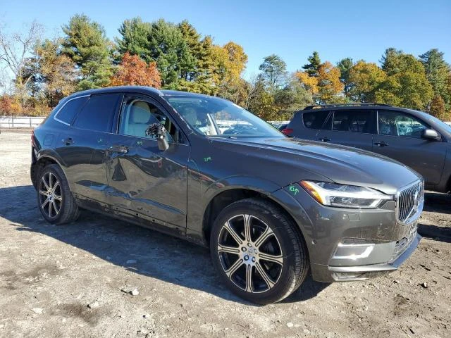 Volvo XC60 2.0L 4 All wheel drive | Mobile.bg   9