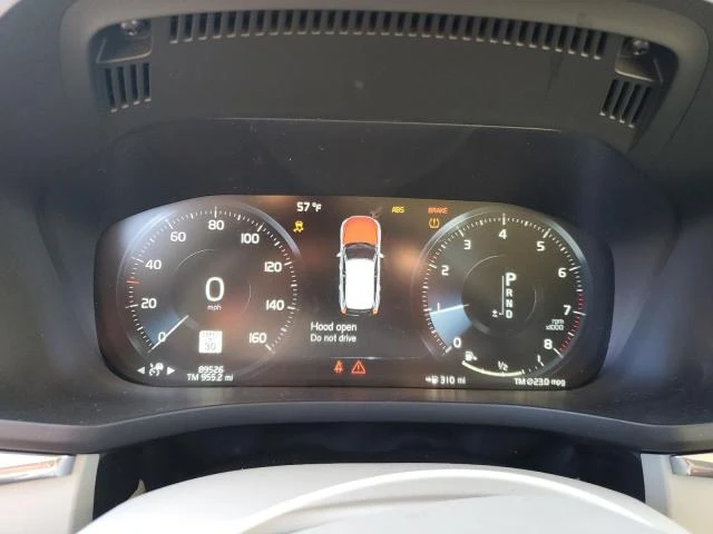 Volvo XC60 2.0L 4 All wheel drive | Mobile.bg   14