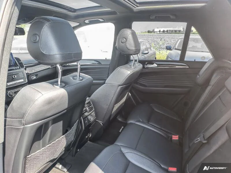 Mercedes-Benz GLE 450 AMG 4MATIC CAM* BLINDSPOT* HARMAN/KARDON* PANO*  | Mobile.bg   12