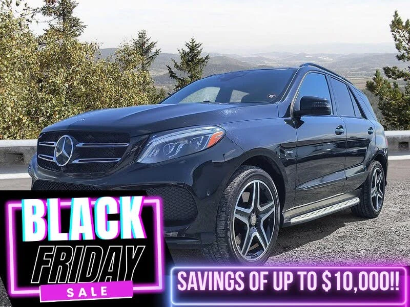 Mercedes-Benz GLE 450 AMG 4MATIC CAM* BLINDSPOT* HARMAN/KARDON* PANO*  - 43700 лв. / 22343.46 € - 12045608 1