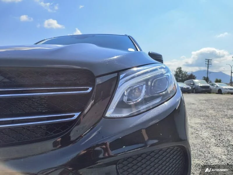 Mercedes-Benz GLE 450 AMG 4MATIC CAM* BLINDSPOT* HARMAN/KARDON* PANO*  - изображение 6