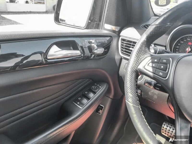 Mercedes-Benz GLE 450 AMG 4MATIC CAM* BLINDSPOT* HARMAN/KARDON* PANO*  - изображение 9