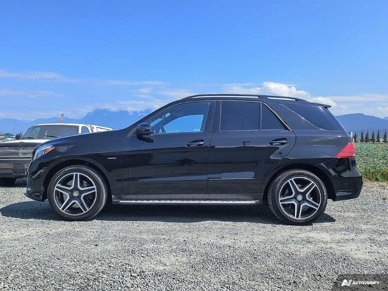 Mercedes-Benz GLE 450 AMG 4MATIC CAM* BLINDSPOT* HARMAN/KARDON* PANO*  - изображение 3