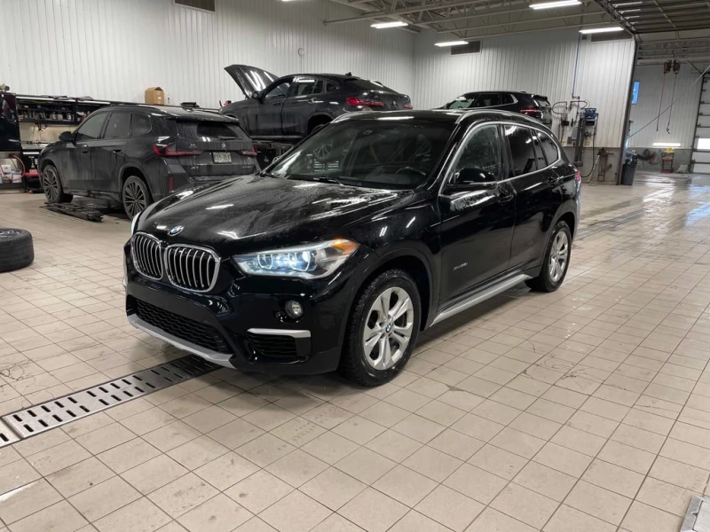 BMW X1 * xDrive28i * CARFAX * БЕЗ ПЪРВОНАЧАЛНА ВНОСКА - 23100 лв. / 11810.84 € - 79613459 1