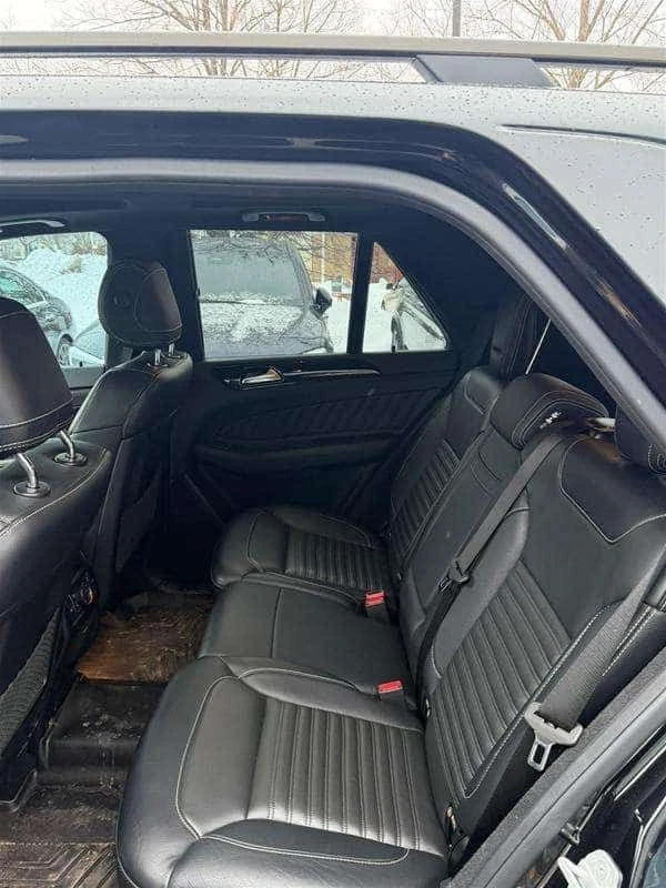 Mercedes-Benz GLE 500 * GLE550 * CARFAX * ЦЕНА ДО БГ, снимка 14 - Автомобили и джипове - 53694230