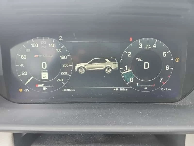 Land Rover Discovery * R Dynamic S * CARFAX * CARPLAY * ������� * ����� | Mobile.bg � ����������� 8
