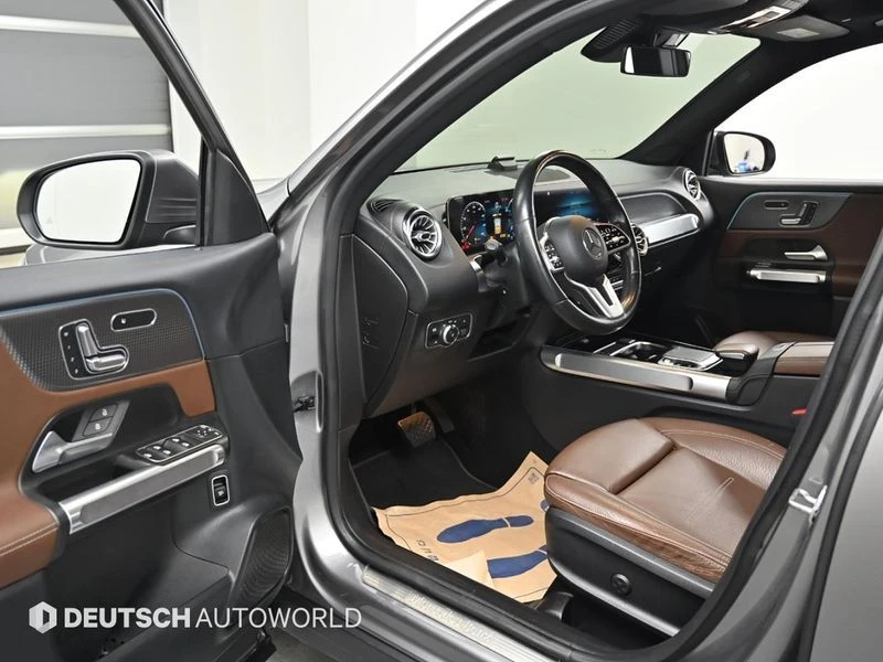 Mercedes-Benz GLB GLB220| 190к.с., снимка 11 - Автомобили и джипове - 56193528