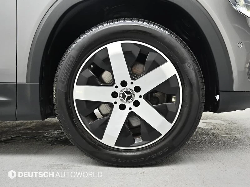 Mercedes-Benz GLB GLB220| 190к.с., снимка 5 - Автомобили и джипове - 56193528