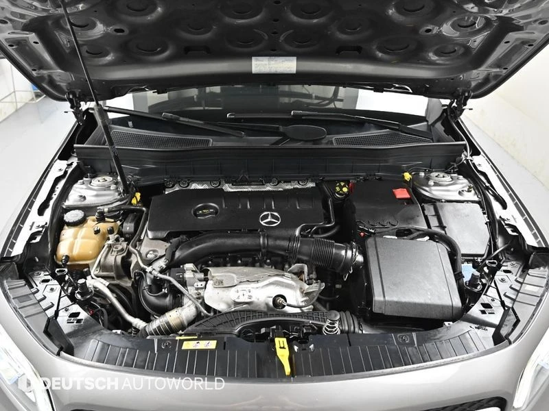 Mercedes-Benz GLB GLB220| 190к.с., снимка 6 - Автомобили и джипове - 56193528