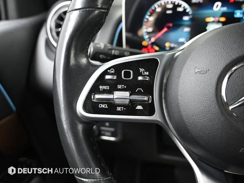 Mercedes-Benz GLB GLB220| 190к.с., снимка 16 - Автомобили и джипове - 56193528
