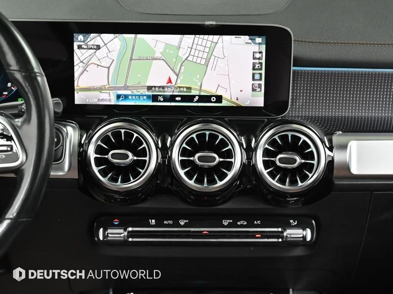 Mercedes-Benz GLB GLB220| 190к.с., снимка 14 - Автомобили и джипове - 56193528