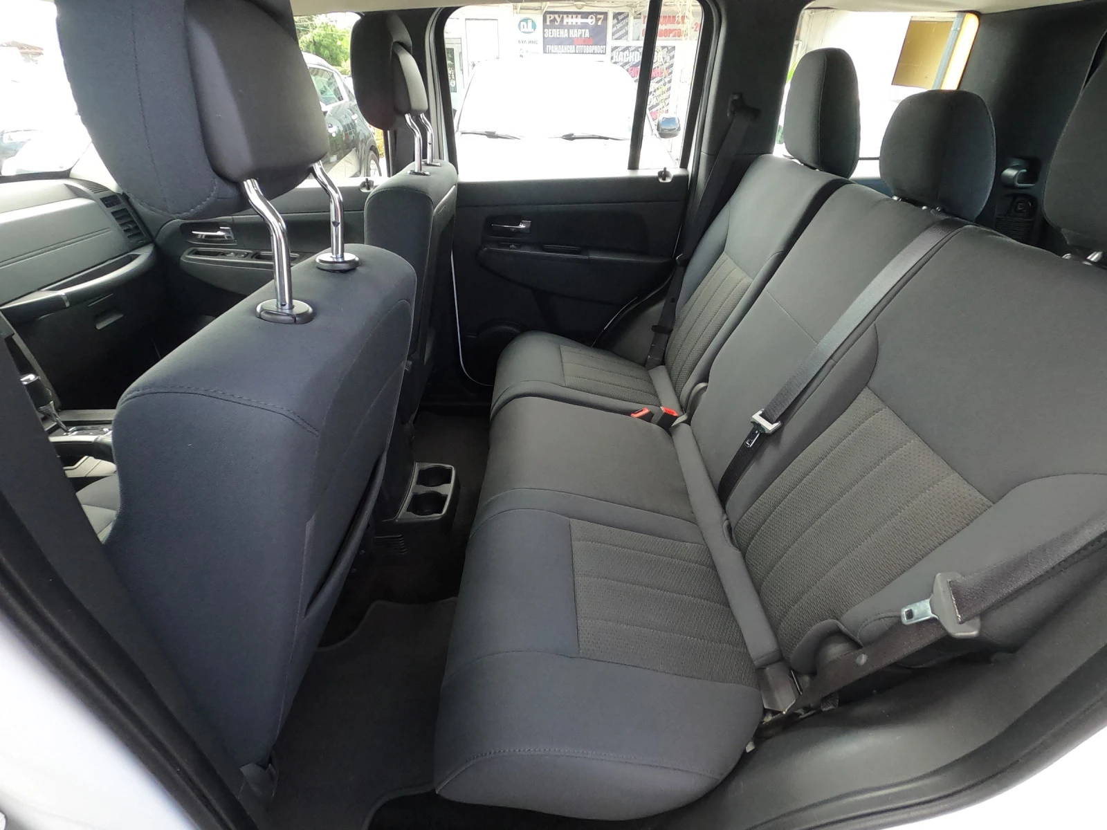 Jeep Cherokee 2.8D-M-JET-200K | Mobile.bg   11