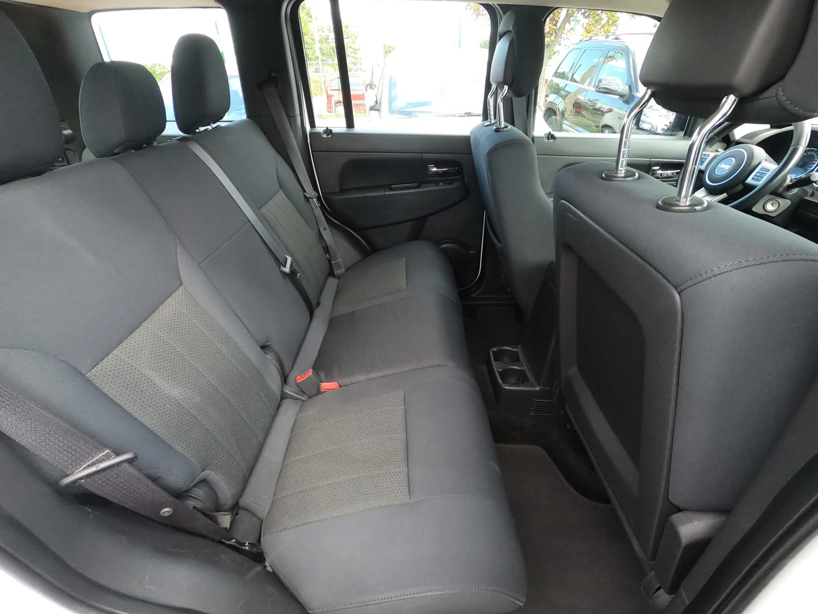 Jeep Cherokee 2.8D-M-JET-200K | Mobile.bg   15