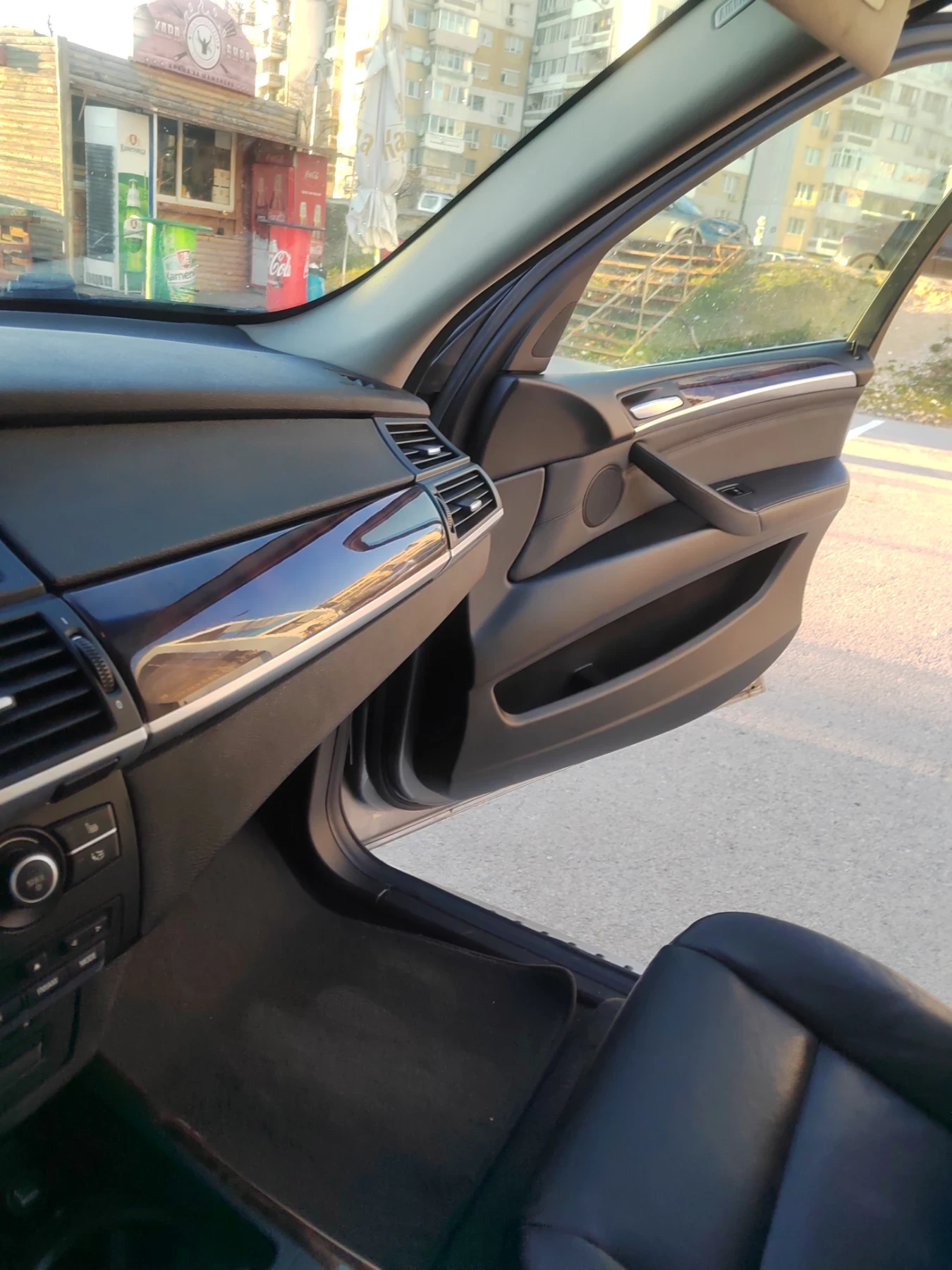 BMW X5 E70 4.8i - изображение 7