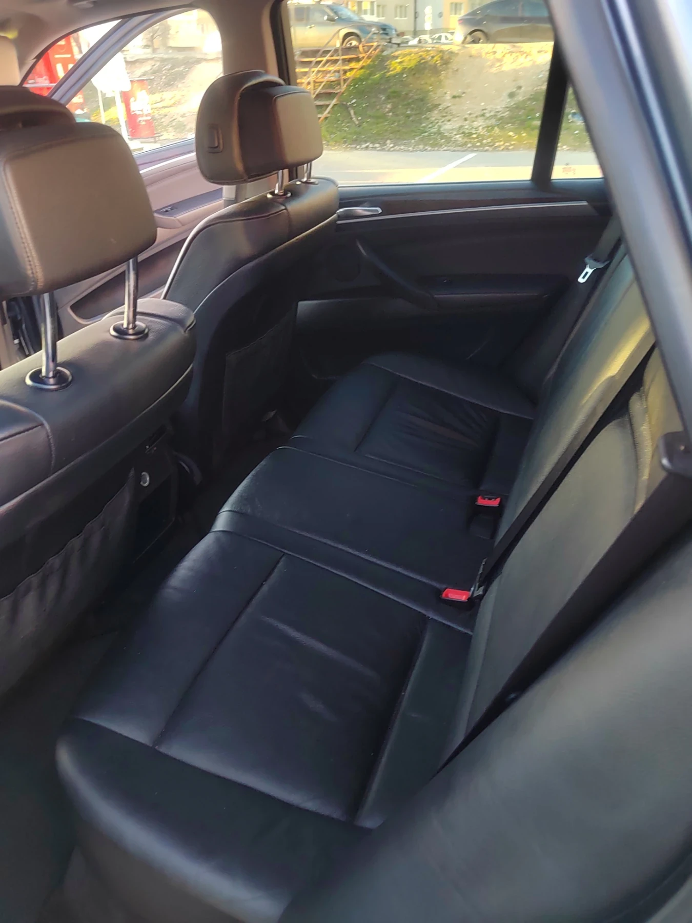 BMW X5 E70 4.8i - изображение 4