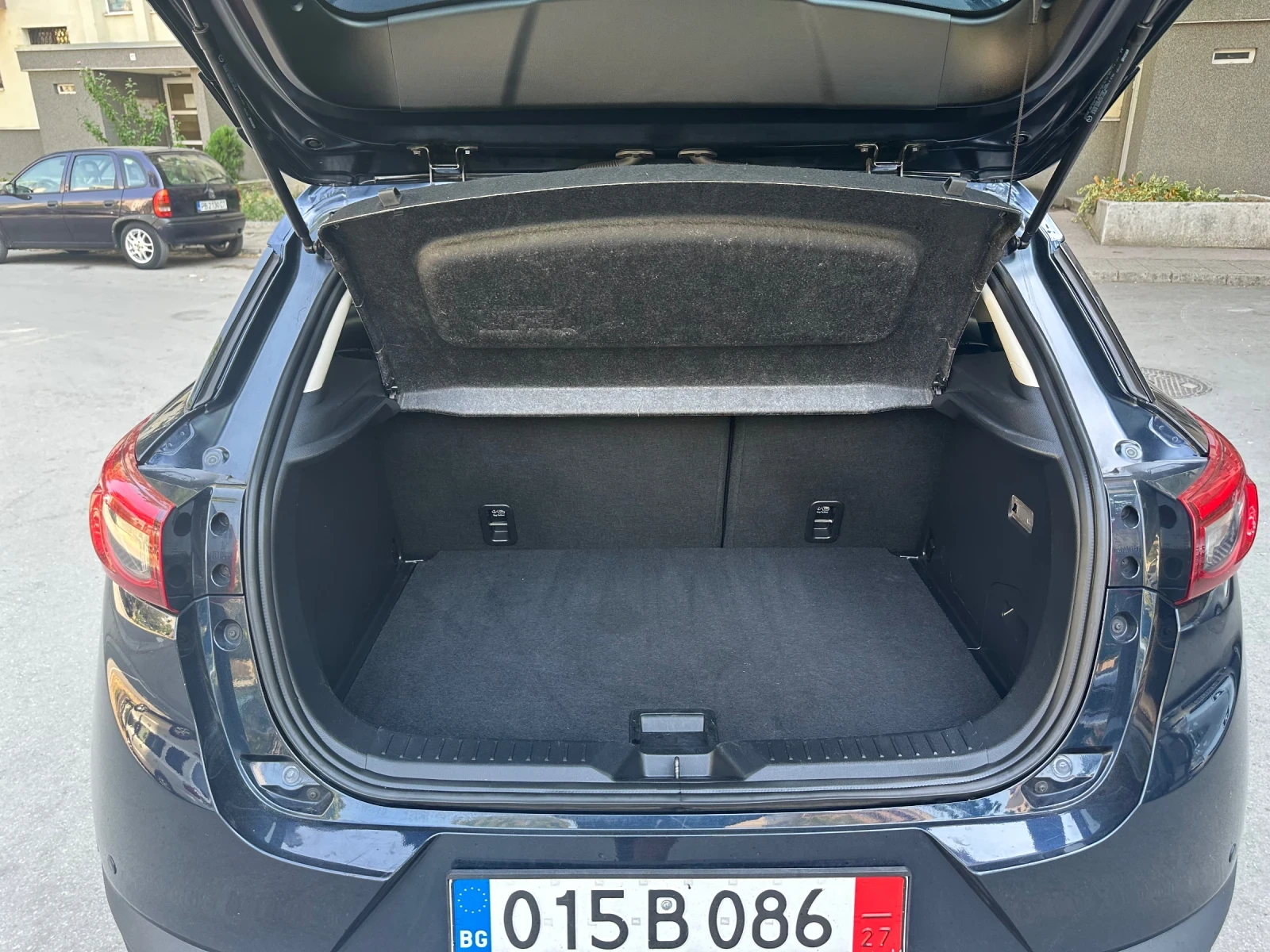 Mazda CX-3 | Mobile.bg   11